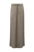 Kylo Satin - Dusty Green