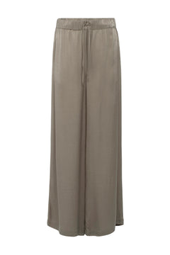 Kylo Satin - Dusty Green