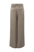 Kylo Satin - Dusty Green