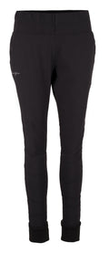 Oslo Jogger - Svart - Twentyfour - Bukser & Shorts - VILLOID.no