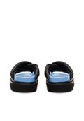 Disa Leather - Black