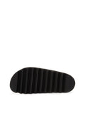 Disa Leather - Black