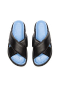 Disa Leather - Black