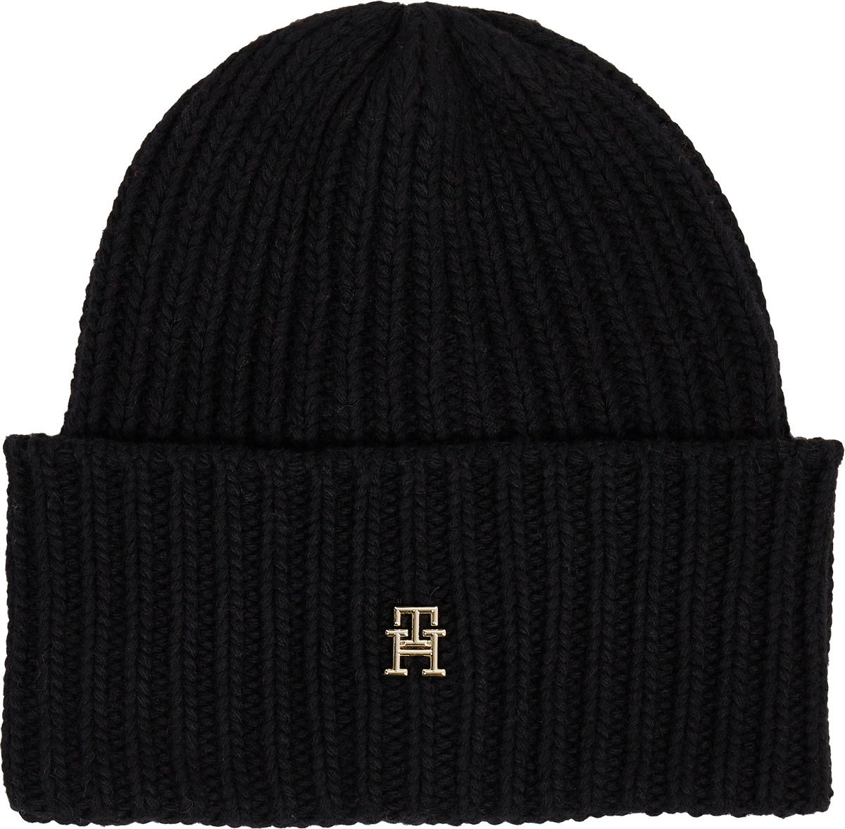 Limitless Chic Beanie - Black
