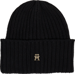Limitless Chic Beanie - Black