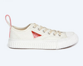 Fresh - Off White - Läst - Sko - VILLOID.no