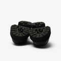Penny Loafer Polido Leather - Black