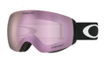 Flight Deck XM Matte Black - Prizm HI Pink - Goggles - Oakley - Tilbehør - VILLOID.no