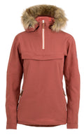 Finse 2-lags Anorakk - Rustrosa - Twentyfour - Jakker - VILLOID.no