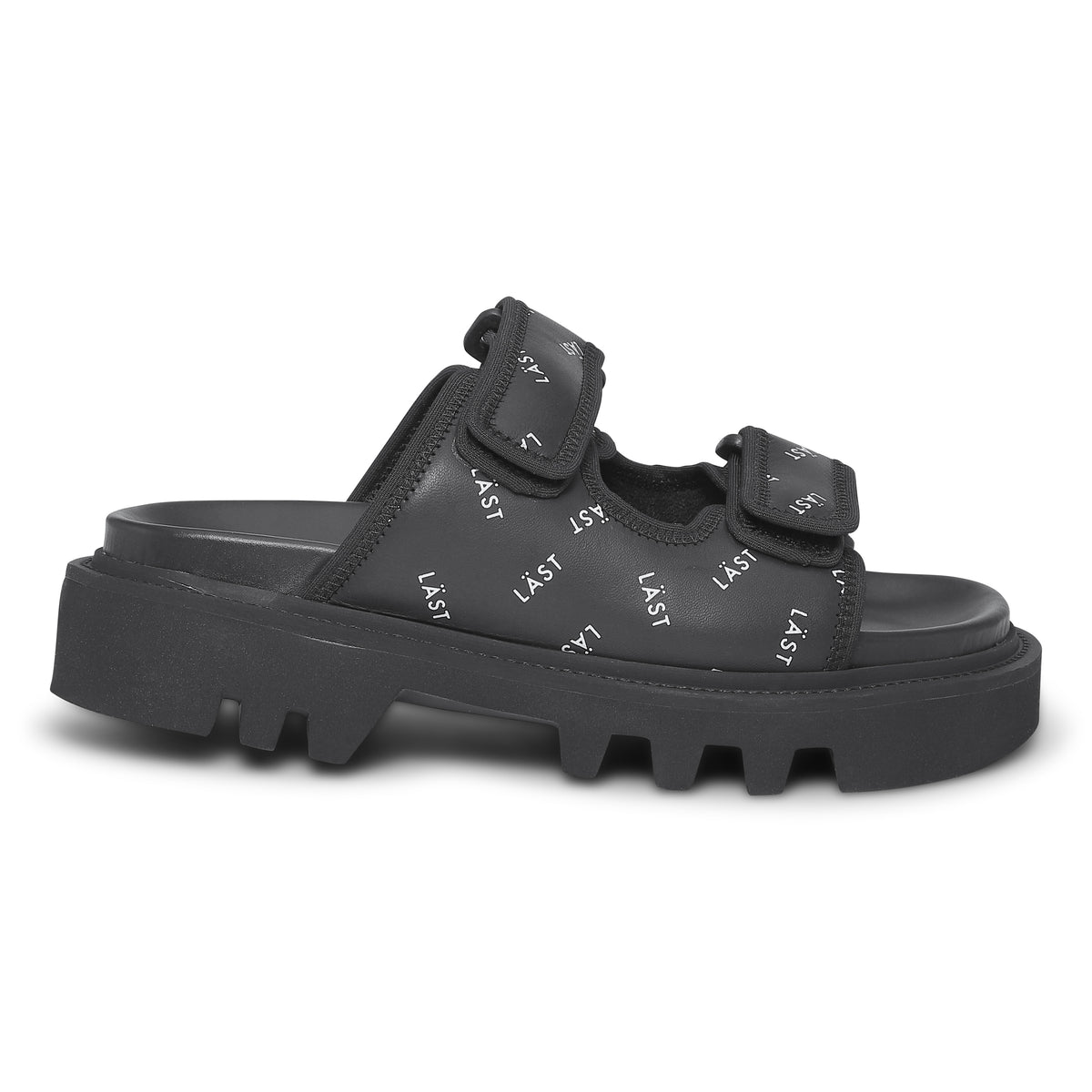 Tempo - Black