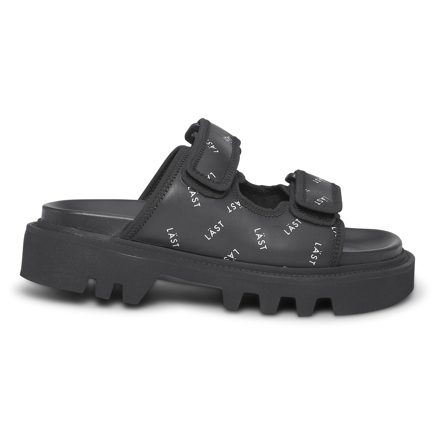 Tempo - Black
