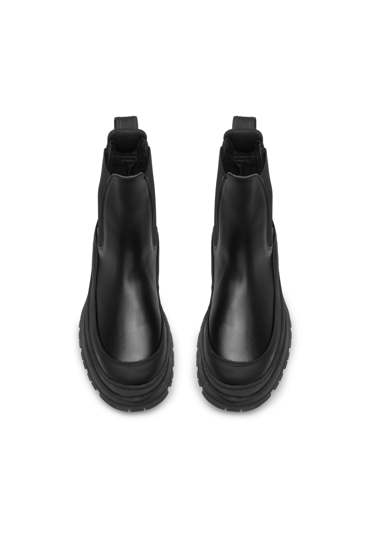 Trail II - Black