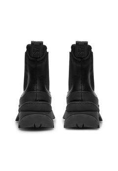 Trail II - Black