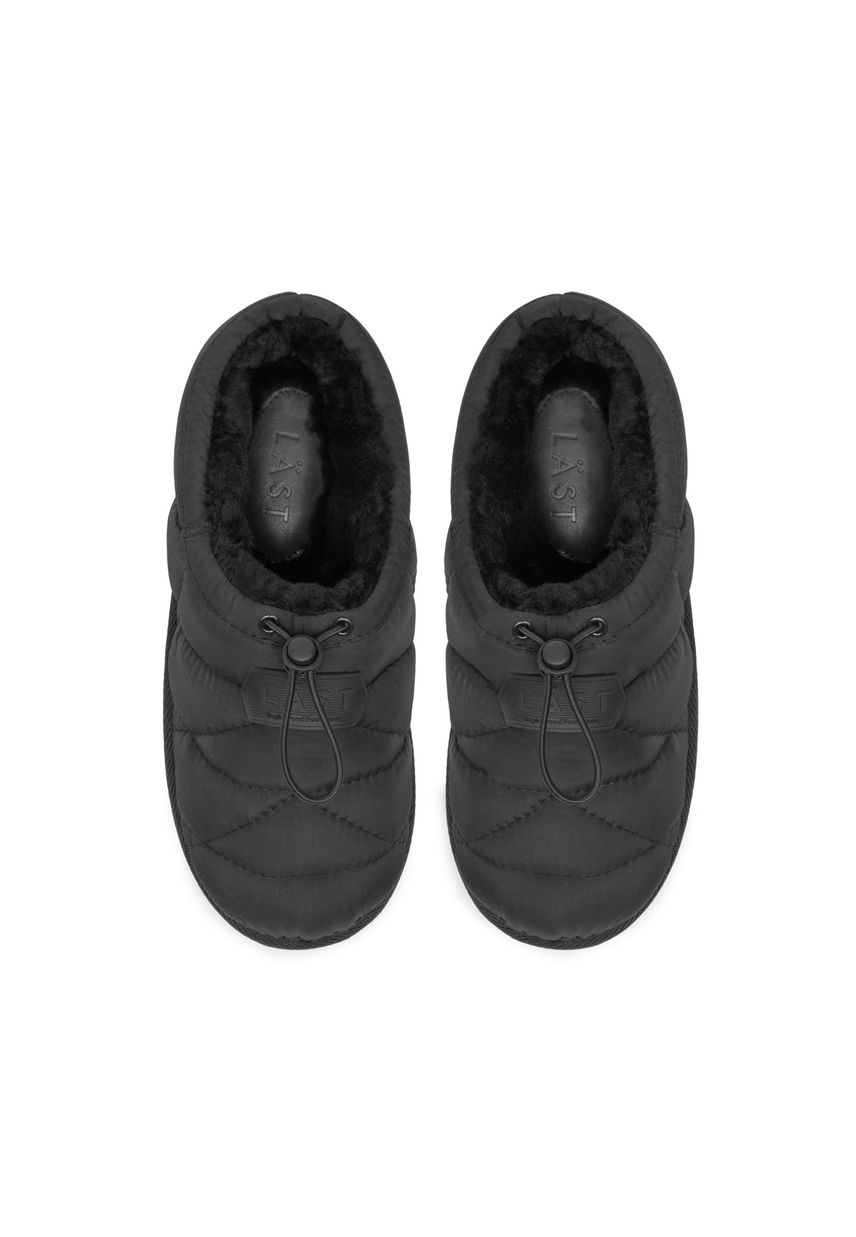 Amelia - Black