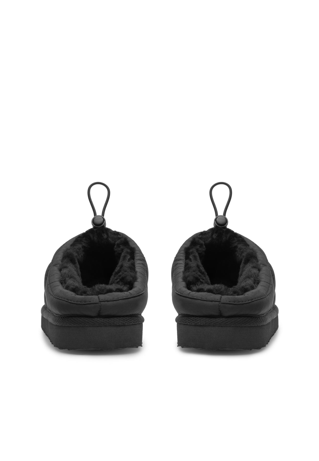 Amelia - Black