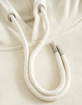 Lens Hoodie - Ivory/Black