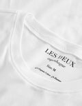 Basic T-Shirt 2-Pack - White
