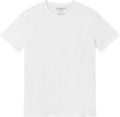 Basic T-Shirt 2-Pack - White