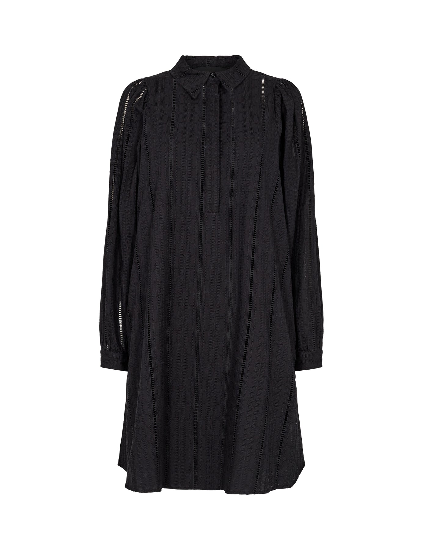 Alaya 2 - Black