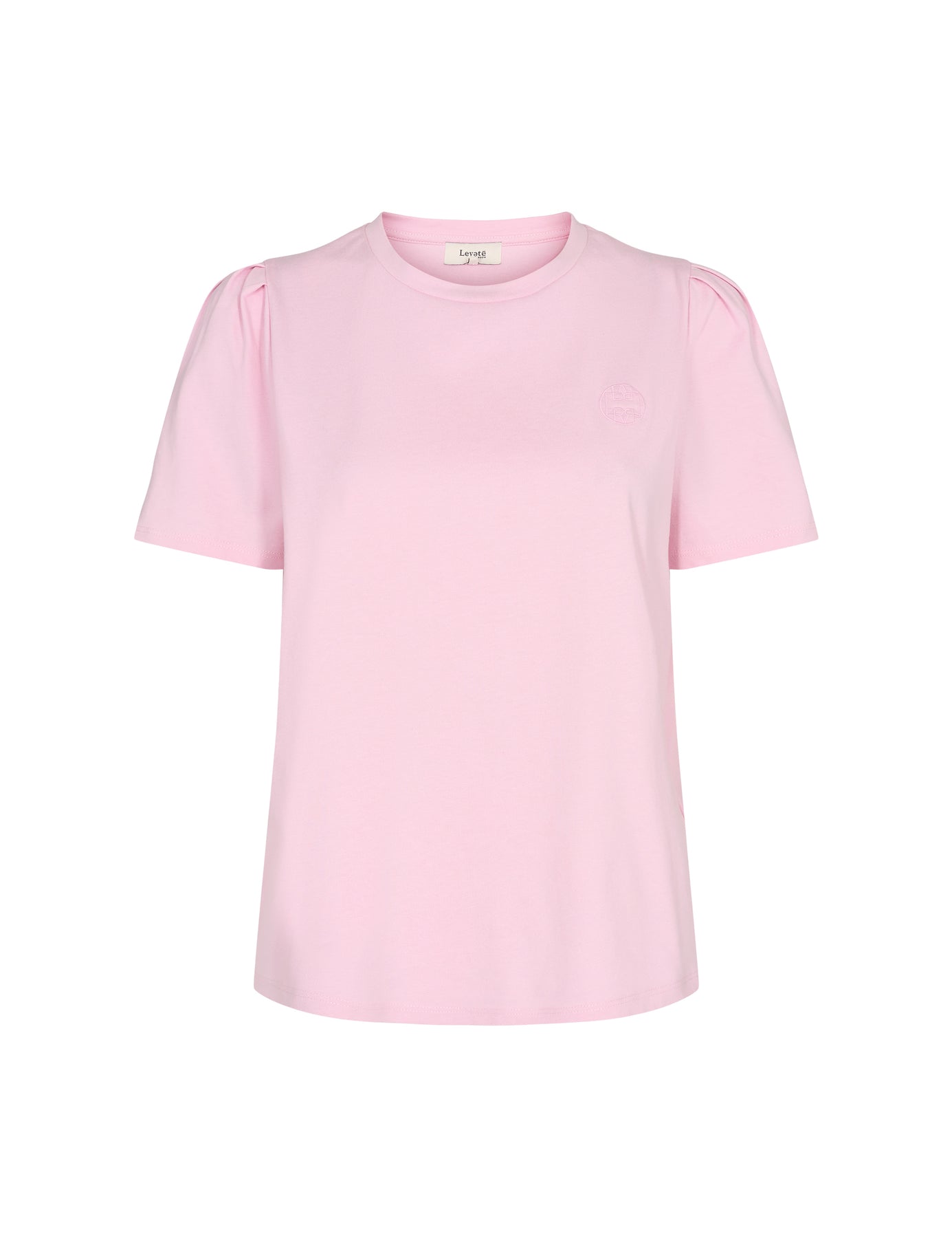 Isol 1 - Primrose Pink