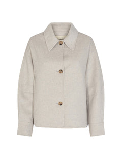 Owa 7 - Light Grey Melange