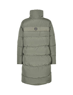 Gibella 7 - Balsam Green