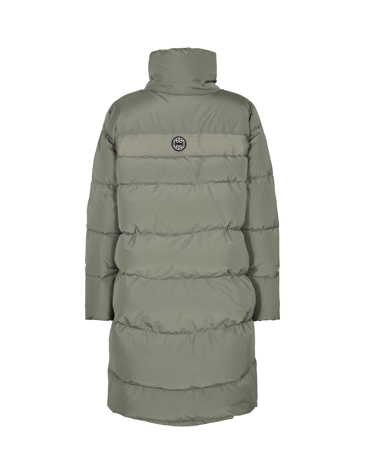 Gibella 7 - Balsam Green
