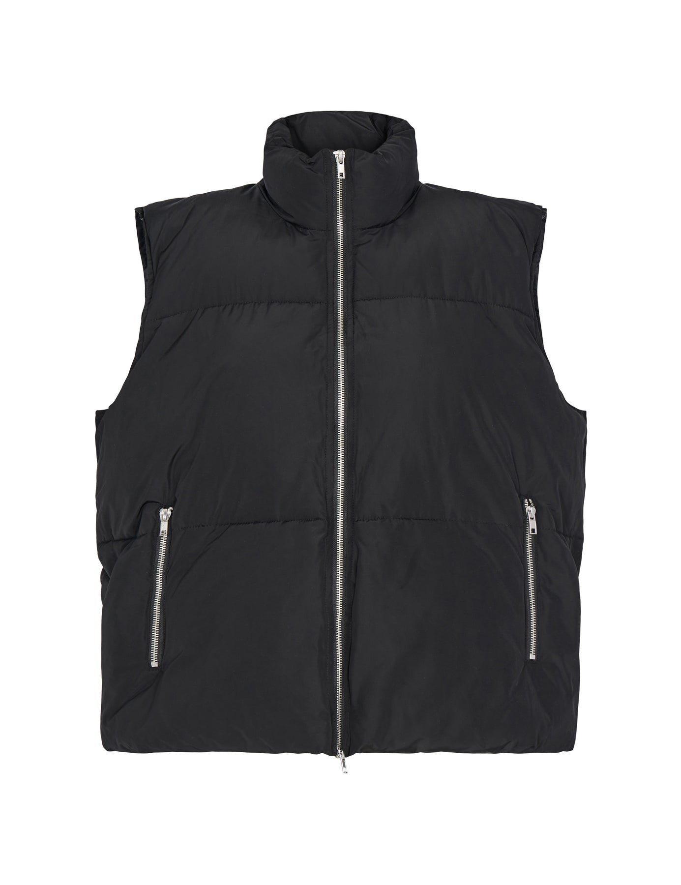 Gibella 15 - Black
