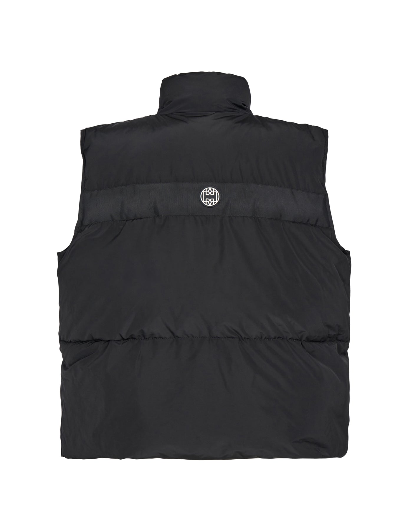 Gibella 15 - Black