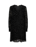 Whitney 1 - Black Combi