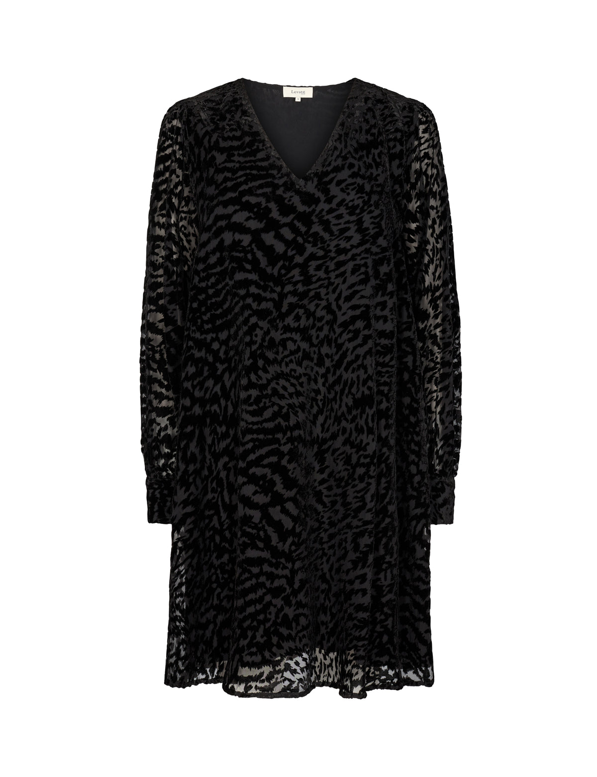 Whitney 1 - Black Combi