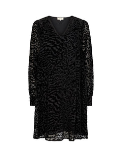Whitney 1 - Black Combi