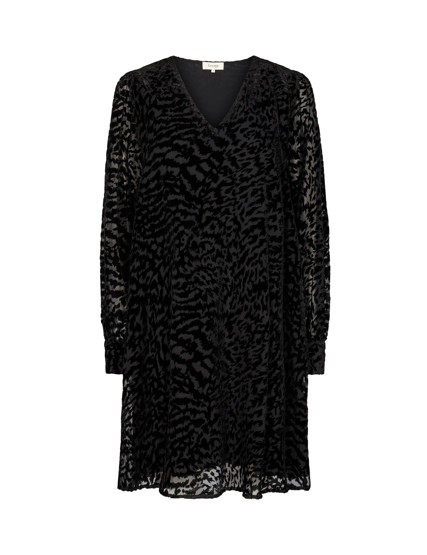 Whitney 1 - Black Combi