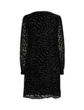 Whitney 1 - Black Combi