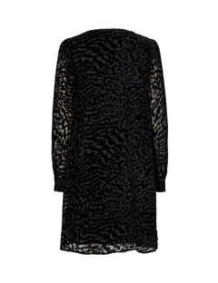 Whitney 1 - Black Combi