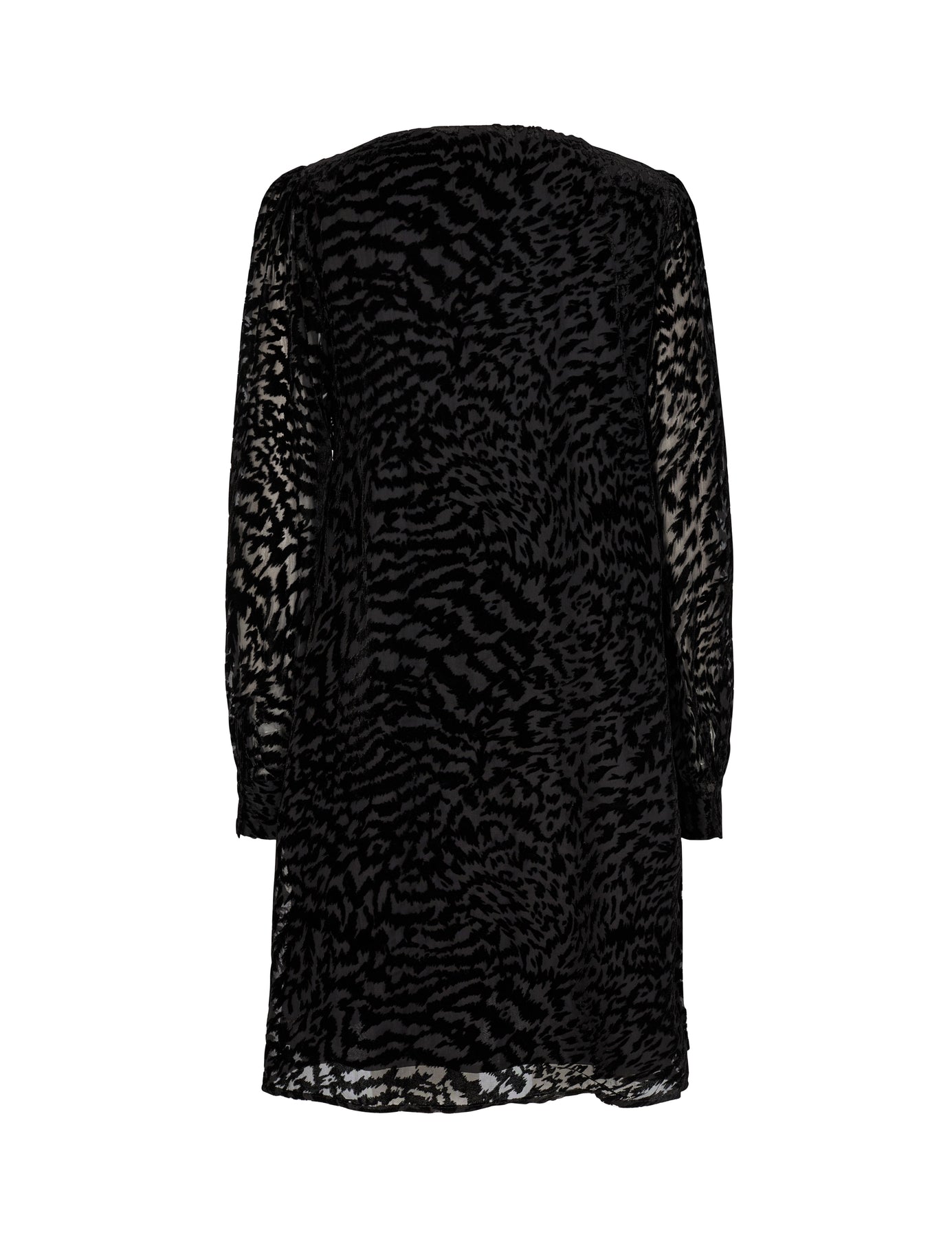 Whitney 1 - Black Combi