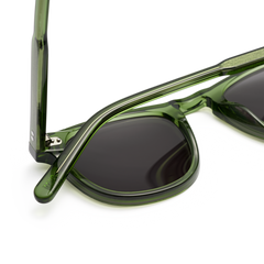 Kiwi #001 Black - Kiwi - Chimi Eyewear - Tilbehør - VILLOID.no