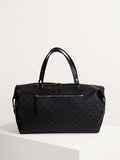 Travel Bag - Charcoal - By Malene Birger - Tilbehør - VILLOID.no
