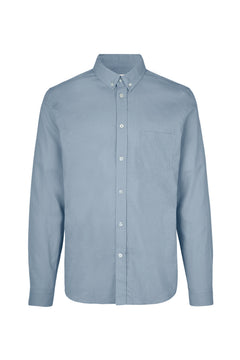 Liam BA Shirt - Ashley Blue