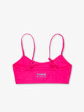 Light Yoga Bra - Pink Glo