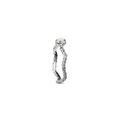 Lisa Ring - Silver