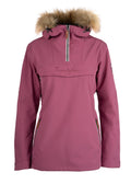 Finse 2-Lags Anorakk - Rose - Twentyfour - Jakker - VILLOID.no
