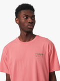 Monday Tee - Desert Rose