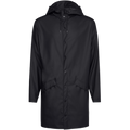 Long Jacket - Black