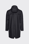 Long Jacket - Black