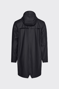 Long Jacket - Black