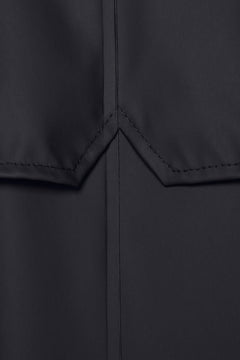 Long Jacket - Black