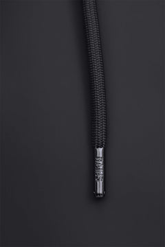 Long Jacket - Black