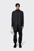 Long Jacket - Black