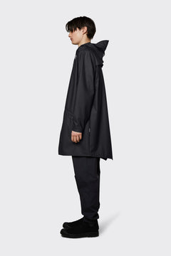 Long Jacket - Black